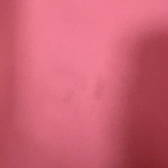 Treasure The Funk Pink Spaghetti Strap Mini Dress - Size M - Picture 4 of 8